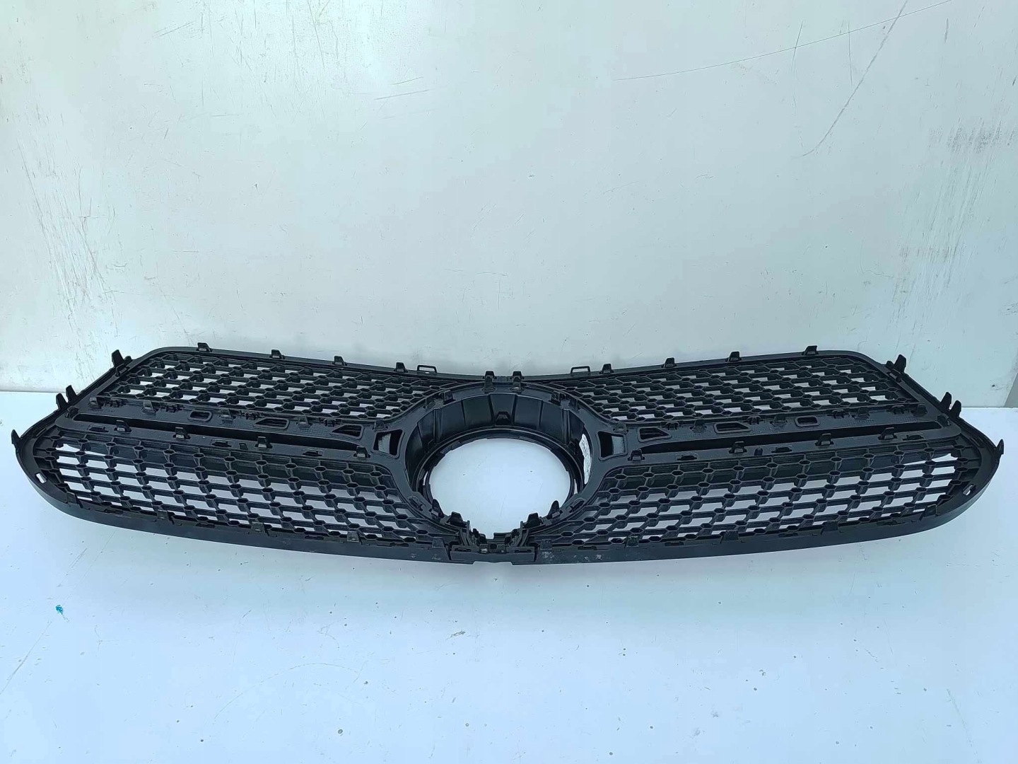 Mercedes-Benz GLE W292 Kühlergrill FRONTGRILL Kühlergitter A1678886100 - Thumbnail 8