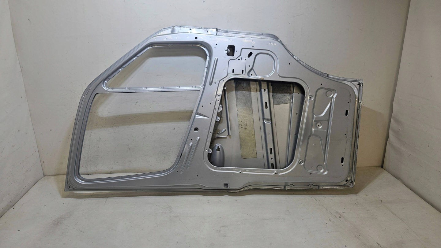 Mercedes-Benz Sprinter W910 Tür Vorne Links Door A9107221100 - Thumbnail 12