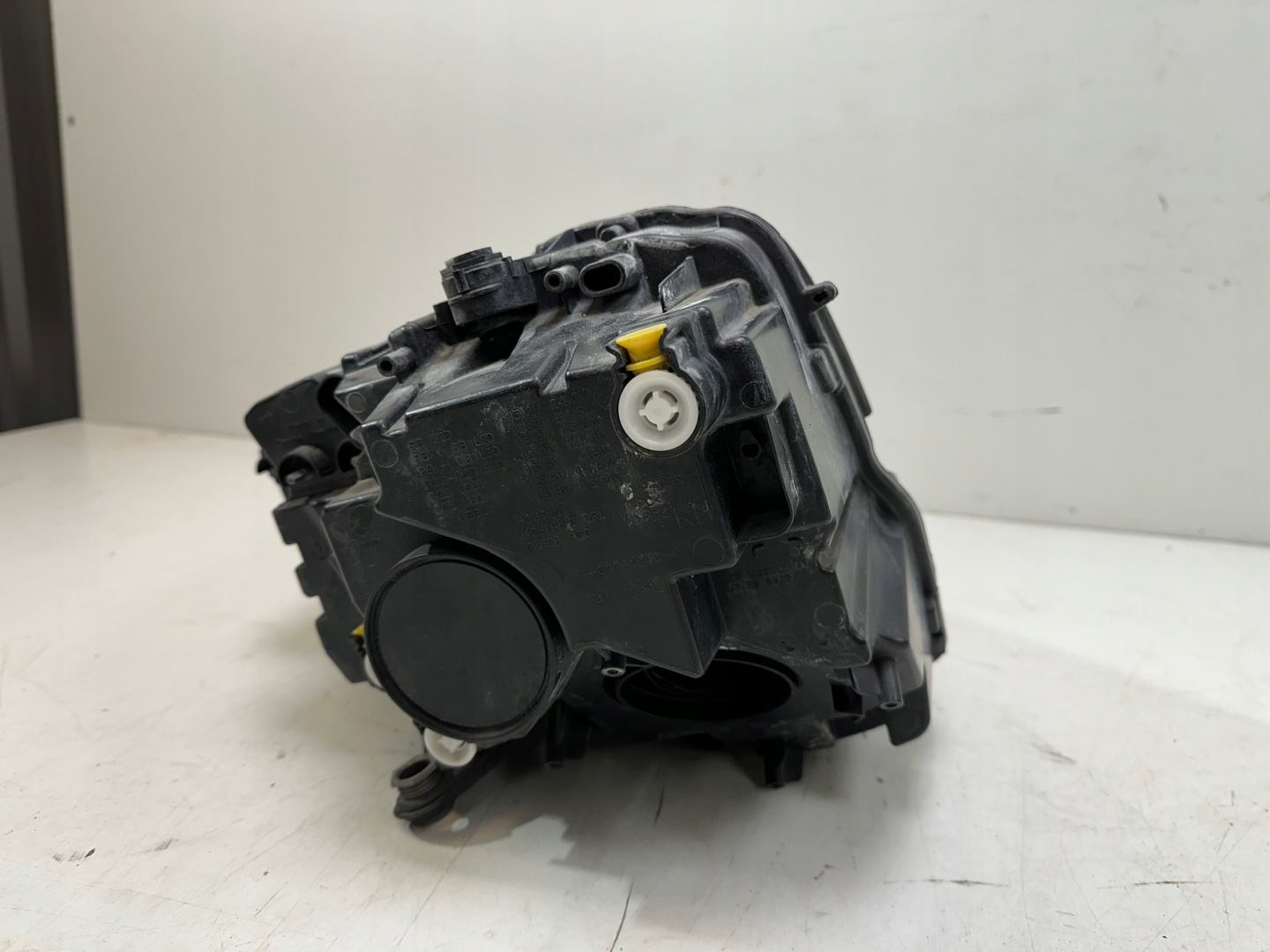 Frontscheinwerfer Skoda Karoq 57B 57B941016D LED Rechts Scheinwerfer Headlight - Thumbnail 12