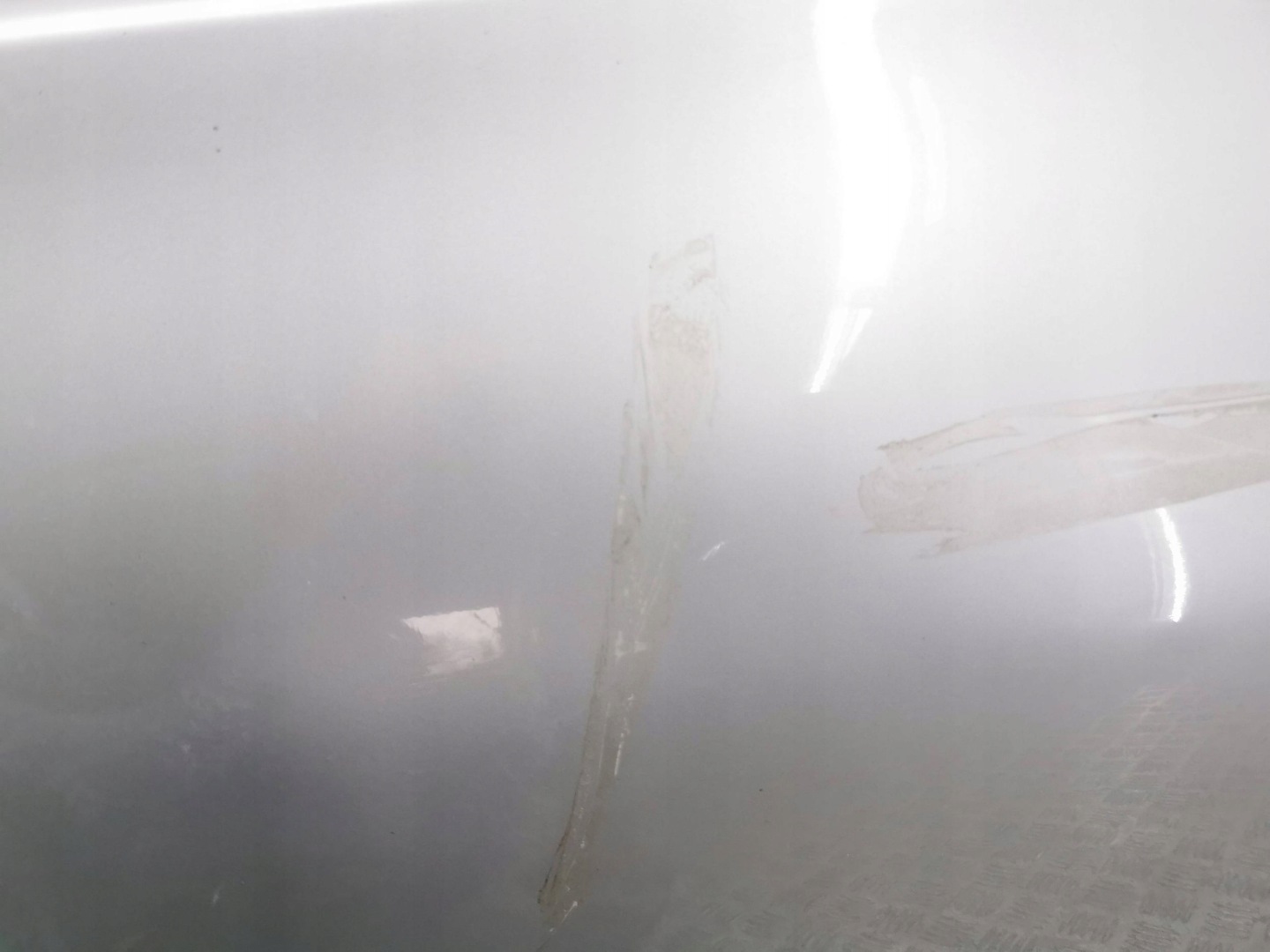 Nissan 370Z Z34 Tür Vorne Rechts Door Porta Porte - Thumbnail 8