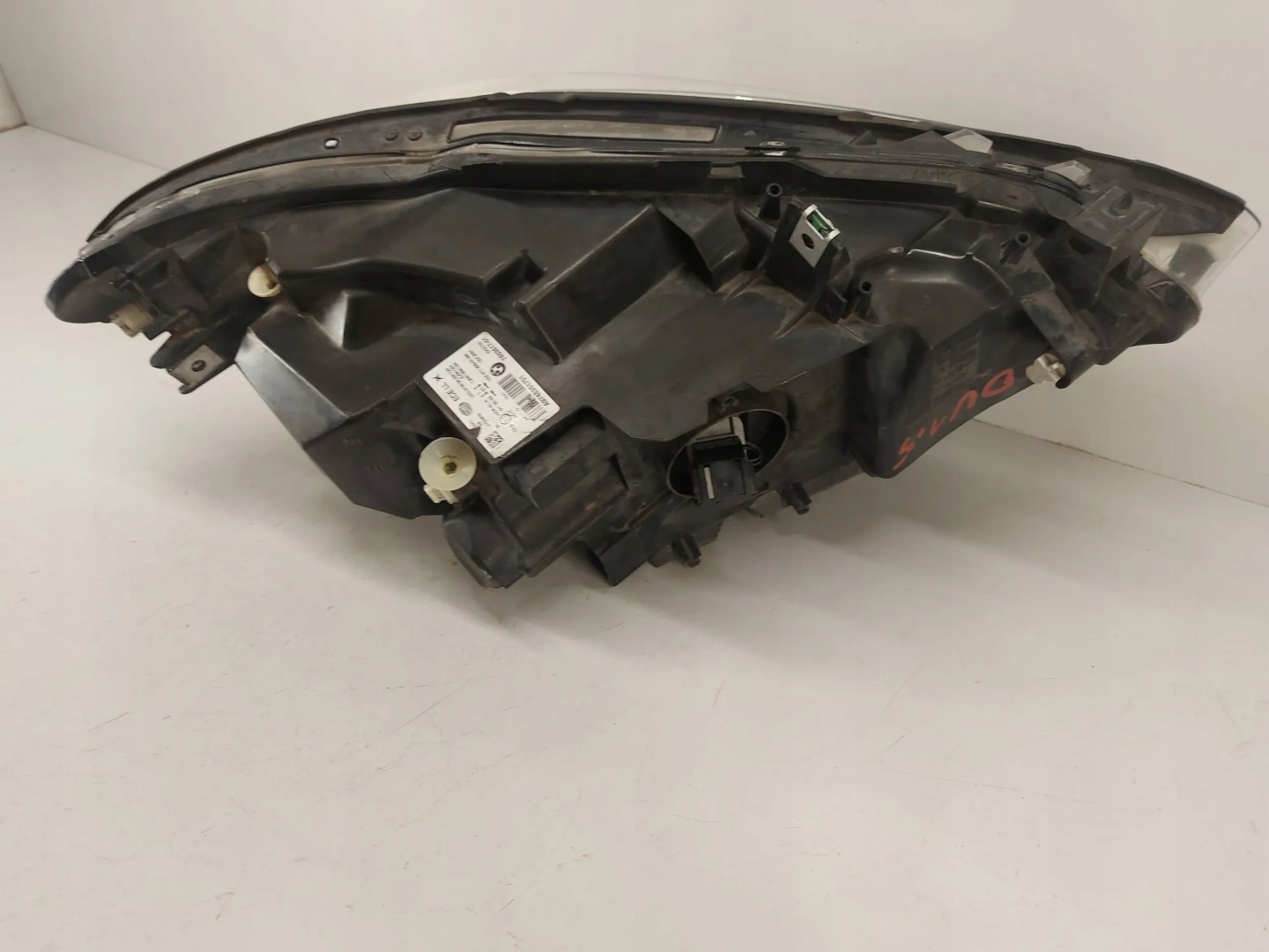 Frontscheinwerfer BMW 1 F21 7453517 Facelift LED Links Scheinwerfer Headlight - Thumbnail 8