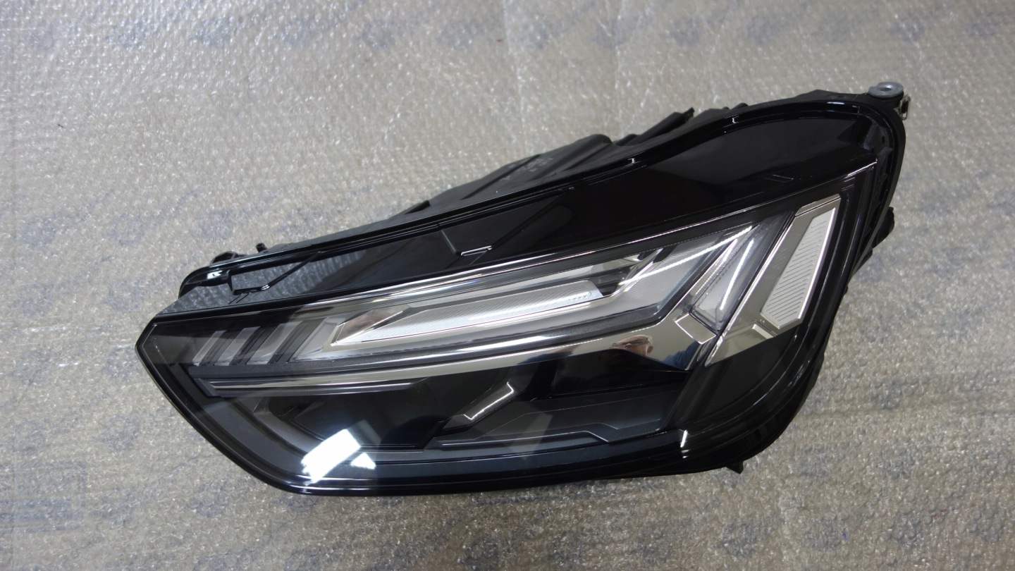 Frontscheinwerfer Audi Q5 80A941035E Matrix LED Links Scheinwerfer Headlight - Thumbnail 2