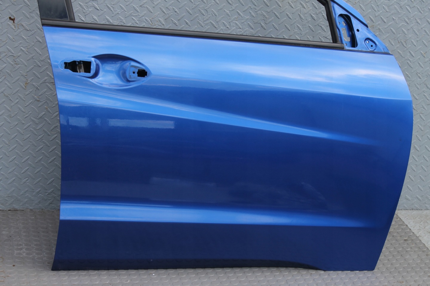 Honda HR-V RV Tür Vorne Rechts Door Porta Porte - Thumbnail 6