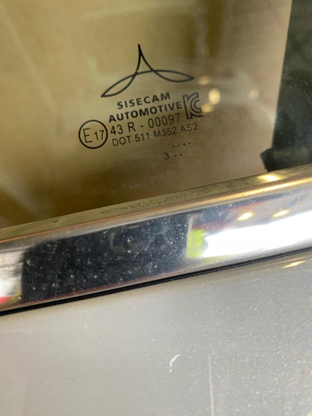Renault Clio X98 Tür Vorne Rechts Door Porta Porte - Thumbnail 4