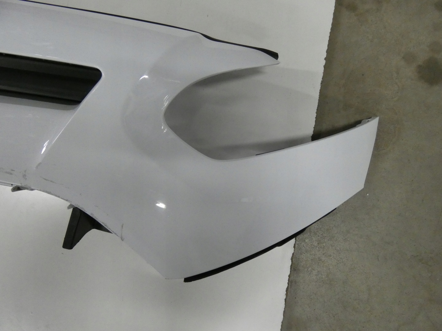 Ford Transit Connect II Mk2 Kühlergrill FRONTGRILL Kühlergitter - Thumbnail 10