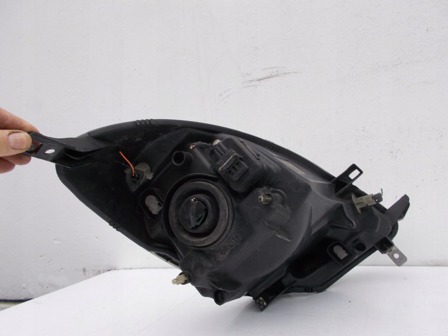 Frontscheinwerfer Nissan Note E12 LED Links Scheinwerfer Headlight - Thumbnail 12