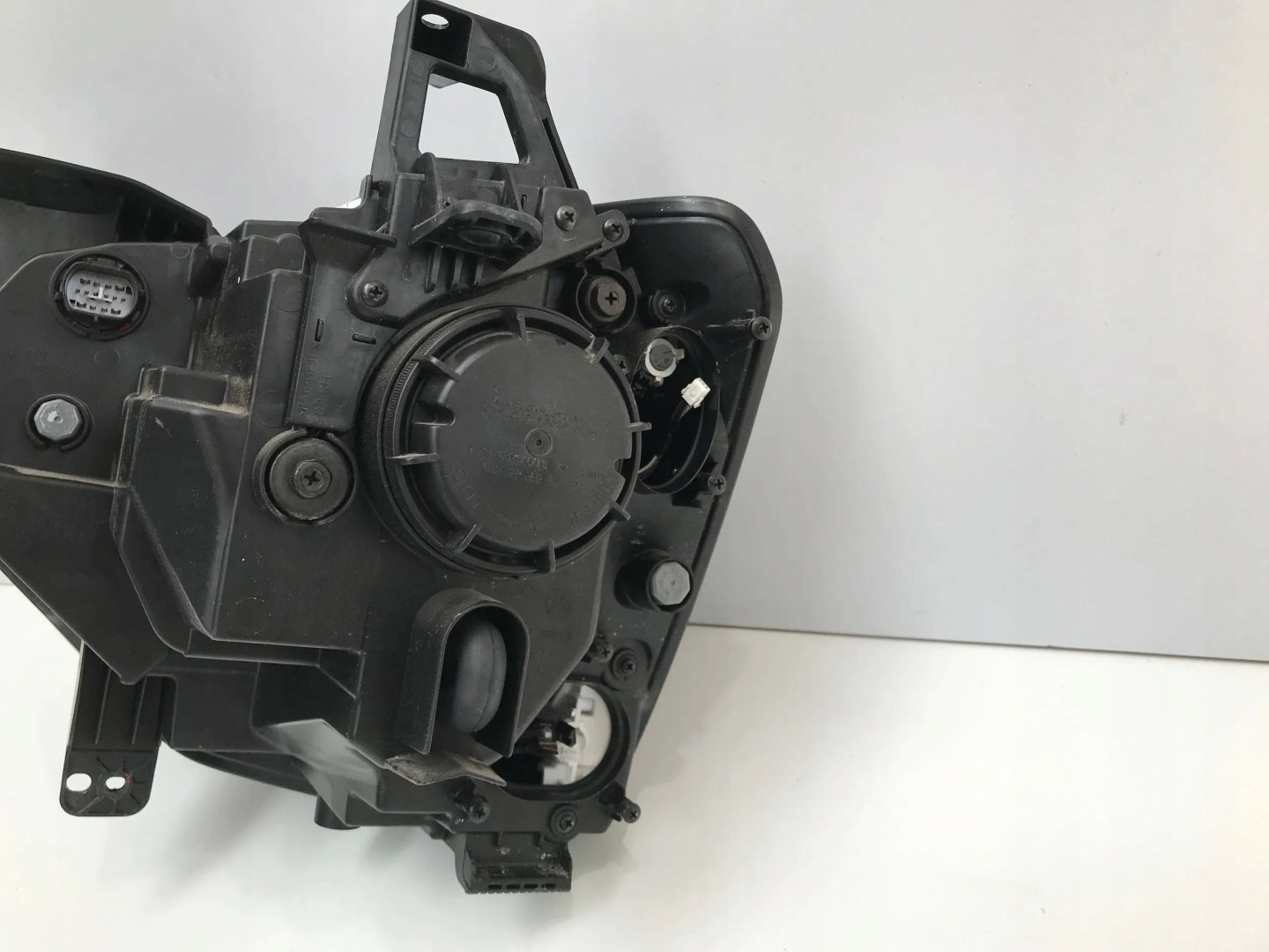 Frontscheinwerfer Kia Niro SG2 LED Rechts Scheinwerfer Headlight - Thumbnail 6