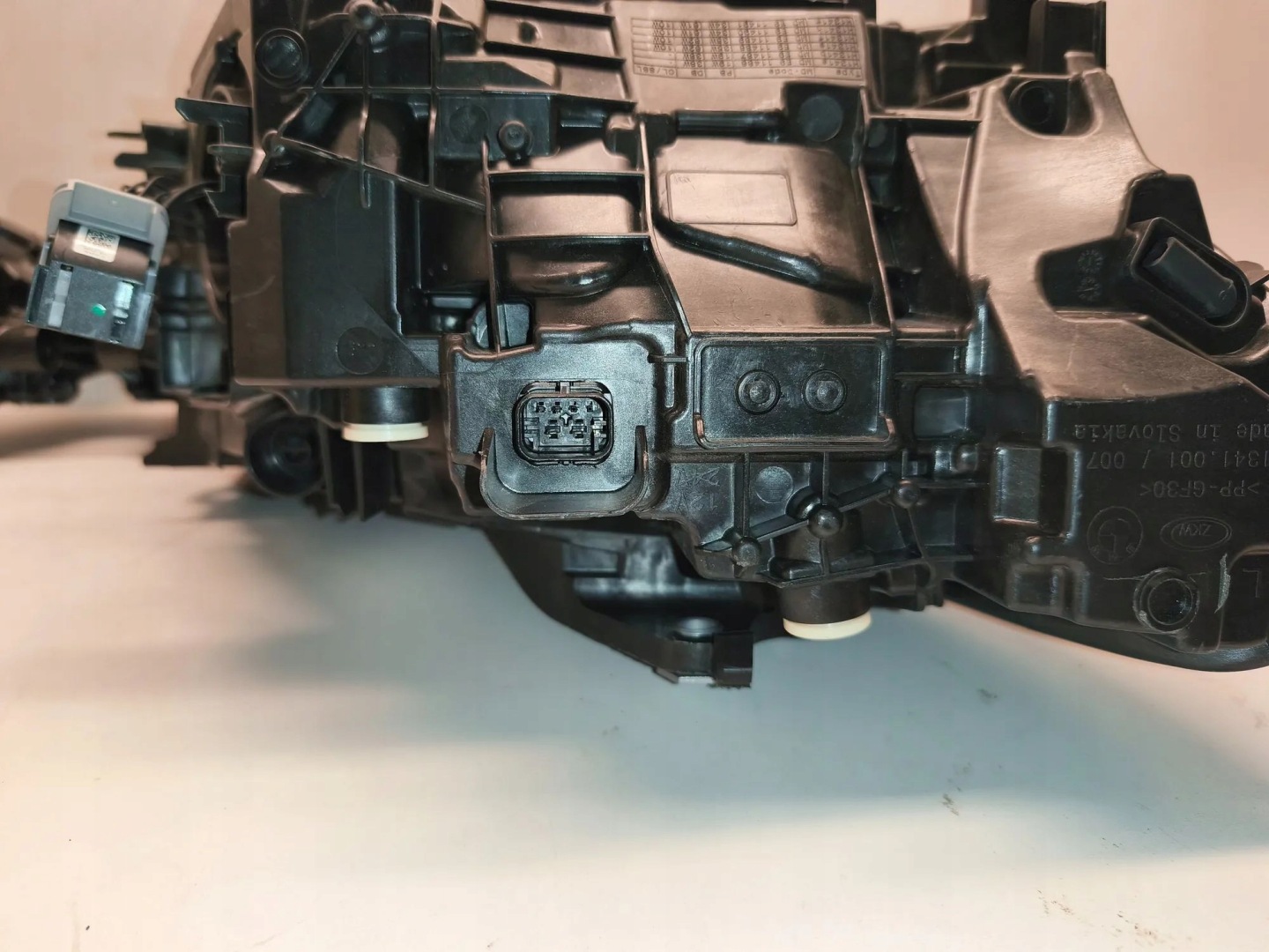 Frontscheinwerfer BMW 4 G26 5A3B2F8 LED Links Scheinwerfer Headlight - Thumbnail 7