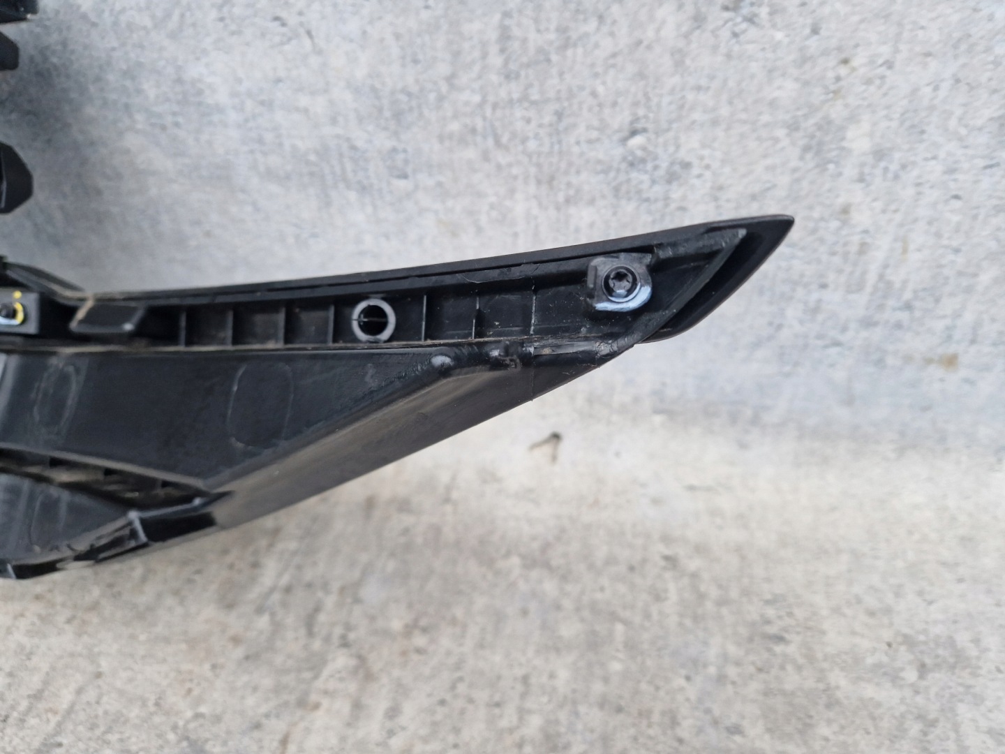 VW Amarok I 2H Kühlergrill FRONTGRILL Kühlergitter - Thumbnail 12