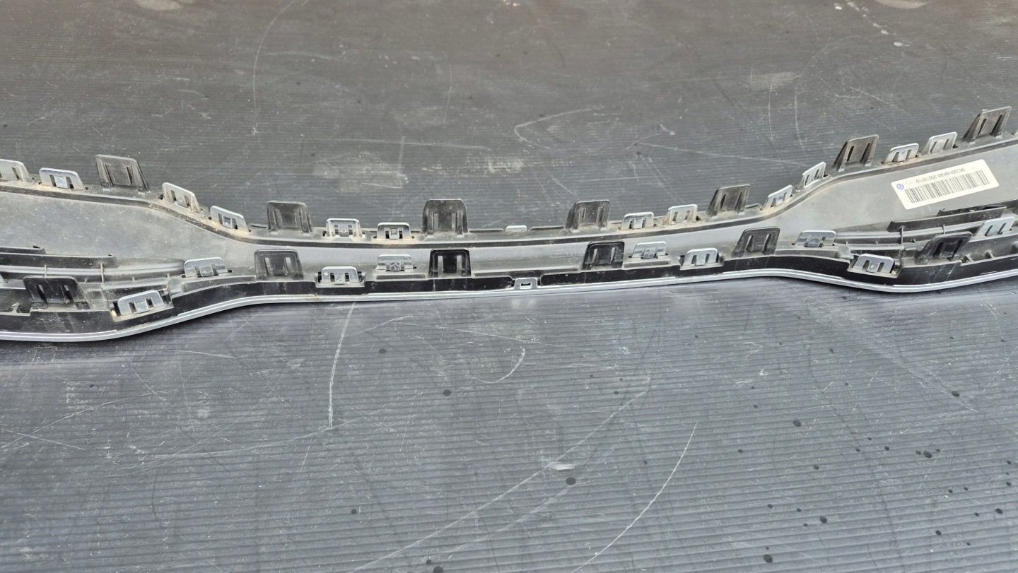 Kia Rio YB Kühlergrill FRONTGRILL Kühlergitter - Thumbnail 10