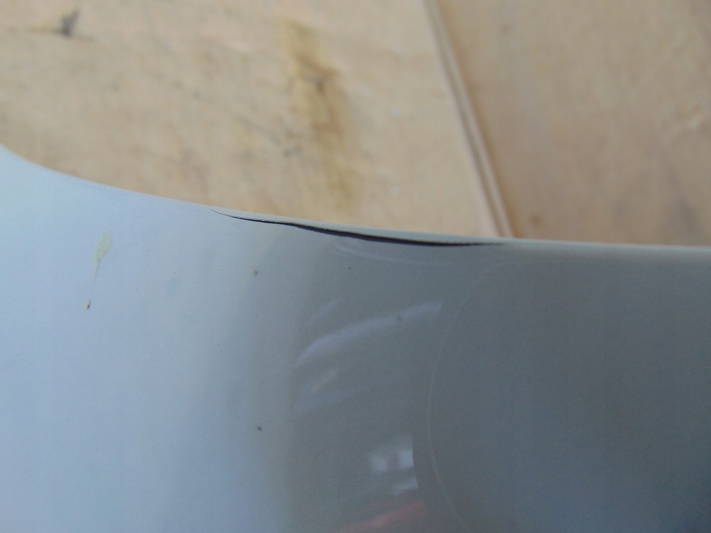 Kotflügel Mercedes-Benz AMG GT W192 A2908810200 Vorne Rechts Fender - Thumbnail 7