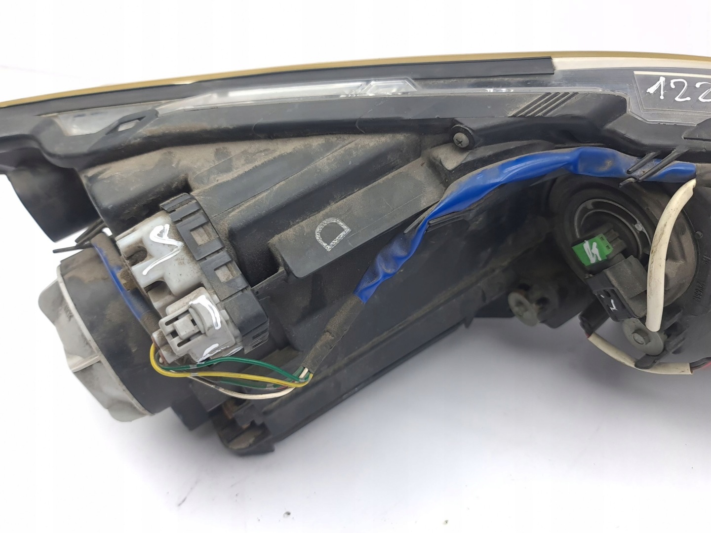 Frontscheinwerfer Mazda 6 GJ LED Links Scheinwerfer Headlight - Thumbnail 9