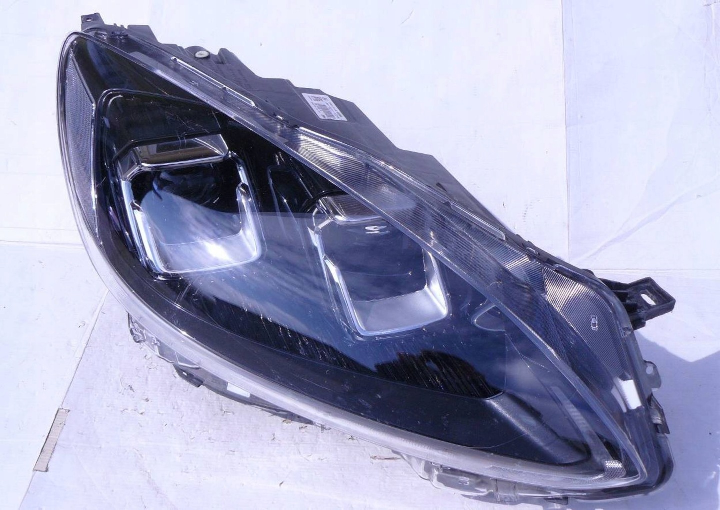 Frontscheinwerfer Ford Kuga III Mk3 LV4B13E016AP LED Rechts Headlight - Thumbnail 3