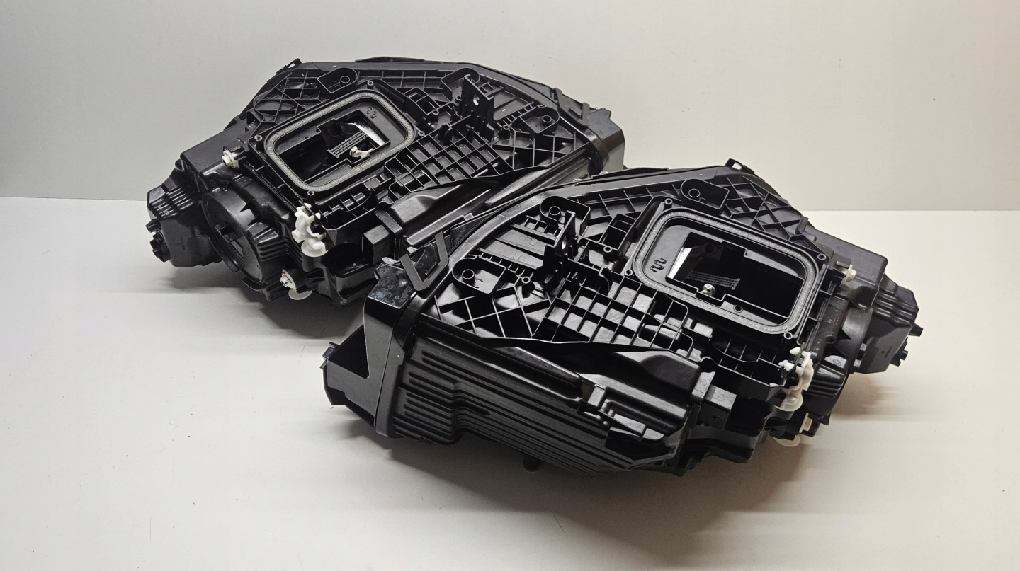 Frontscheinwerfer Mercedes-Benz GLA W247 A2479066107 High Performance LED Links Headlight - Thumbnail 7