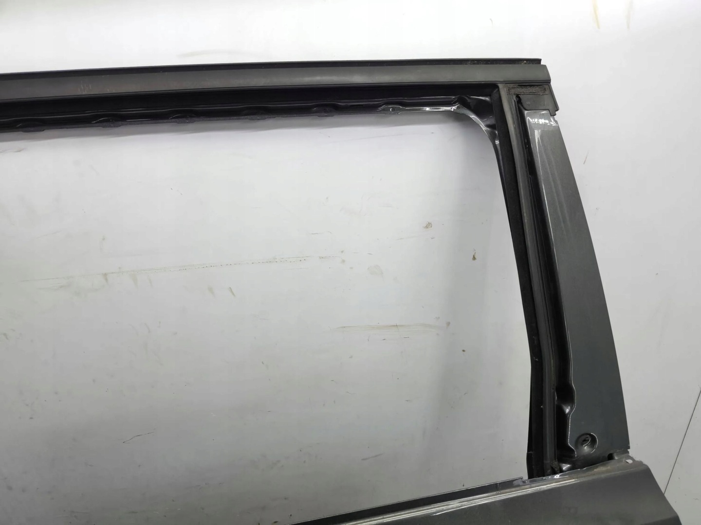 Ford Galaxy III Mk3 Tür Vorne Links Door Porta Porte - Thumbnail 7