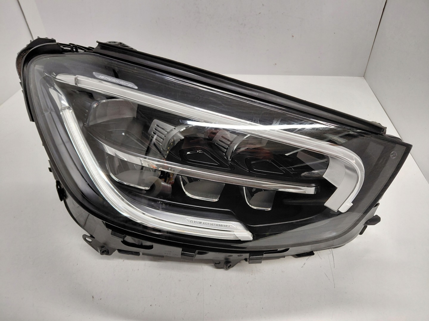 Frontscheinwerfer Mercedes-Benz GLC W253 A2539067001 High Performance LED Links Headlight - Thumbnail 7
