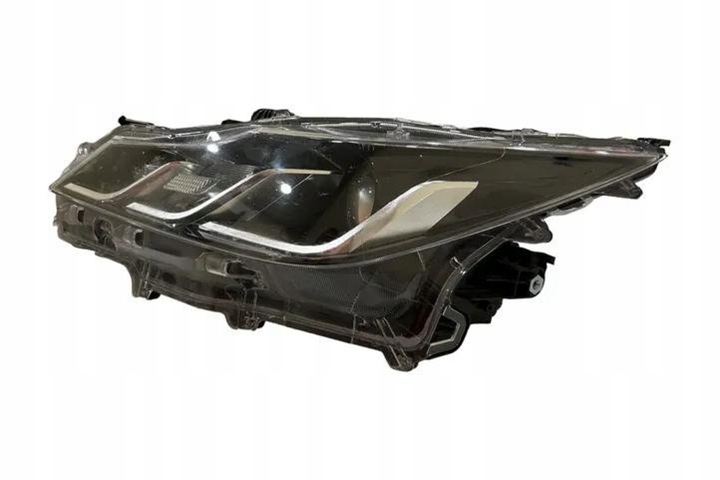Frontscheinwerfer Toyota Corolla E170 8115002T31 LED Links Headlight - Thumbnail 10