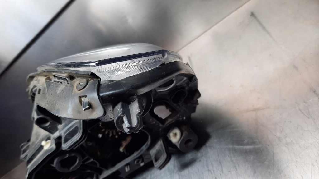 Frontscheinwerfer Volvo S60/V60 S60 31383063 Bi-Xenon Rechts Headlight - Thumbnail 8