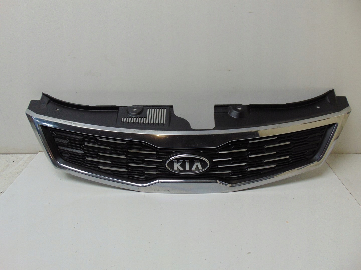 Kia Ceed CD Kühlergrill FRONTGRILL Kühlergitter - Thumbnail 1