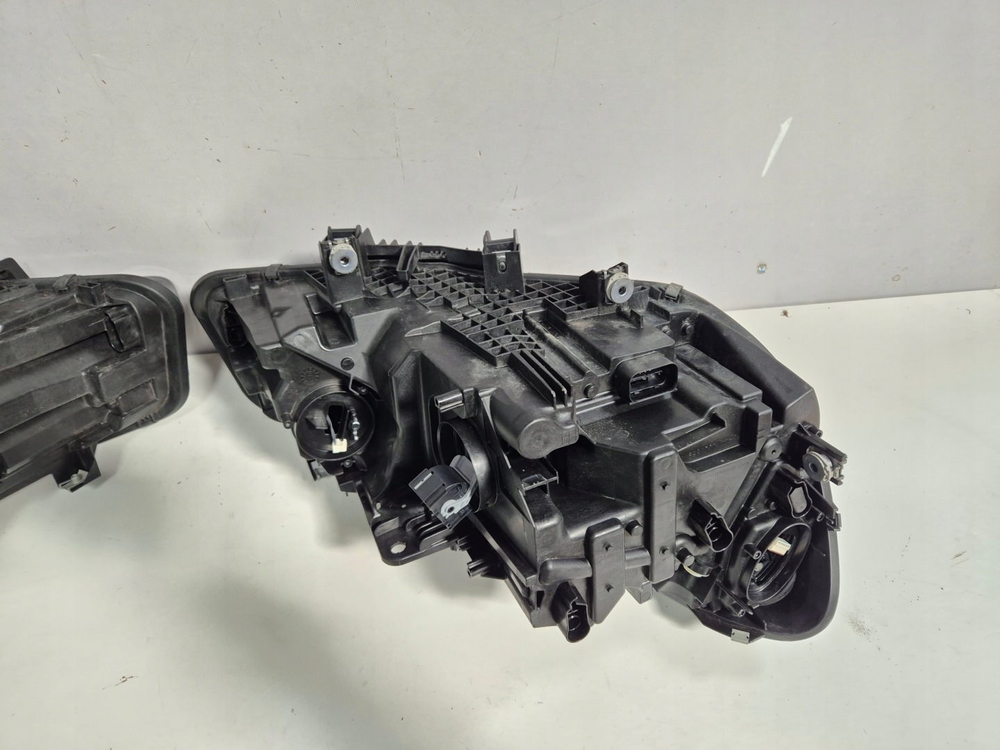 Frontscheinwerfer BMW 2 F44 5A017B1 Facelift LED Links Scheinwerfer Headlight - Thumbnail 10