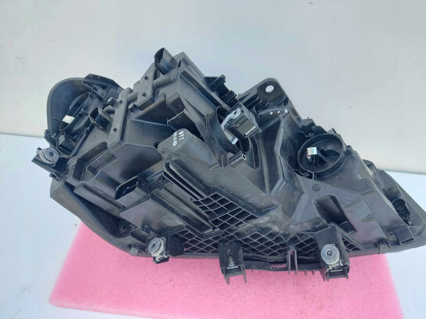 Frontscheinwerfer BMW 2 F44 5A017B1 Facelift LED Links Scheinwerfer Headlight - Thumbnail 12