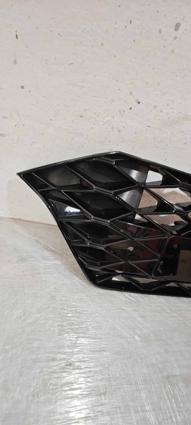 Hyundai i20 PB Kühlergrill FRONTGRILL Kühlergitter 86351Q0200 - Thumbnail 7
