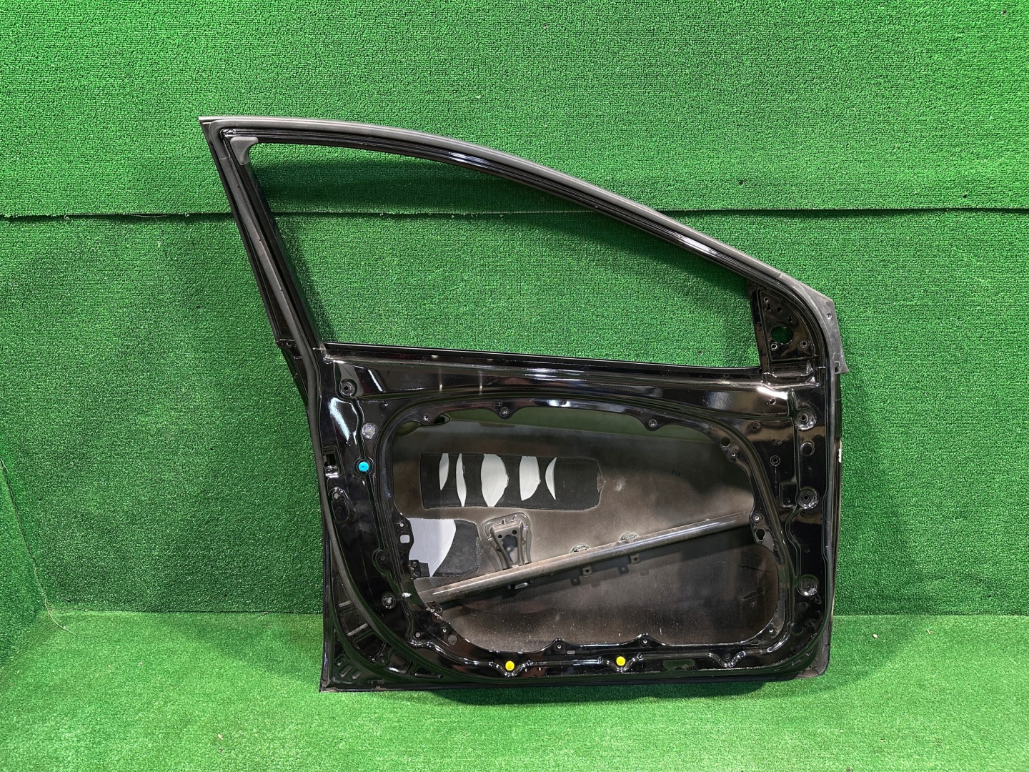 Hyundai i30 FDH Tür Vorne Links Door Porta Porte - Thumbnail 12