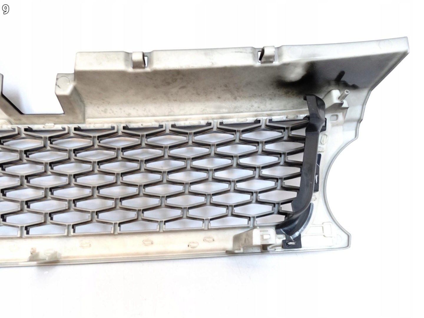 Land Rover Discovery LA Kühlergrill FRONTGRILL Kühlergitter - Thumbnail 10