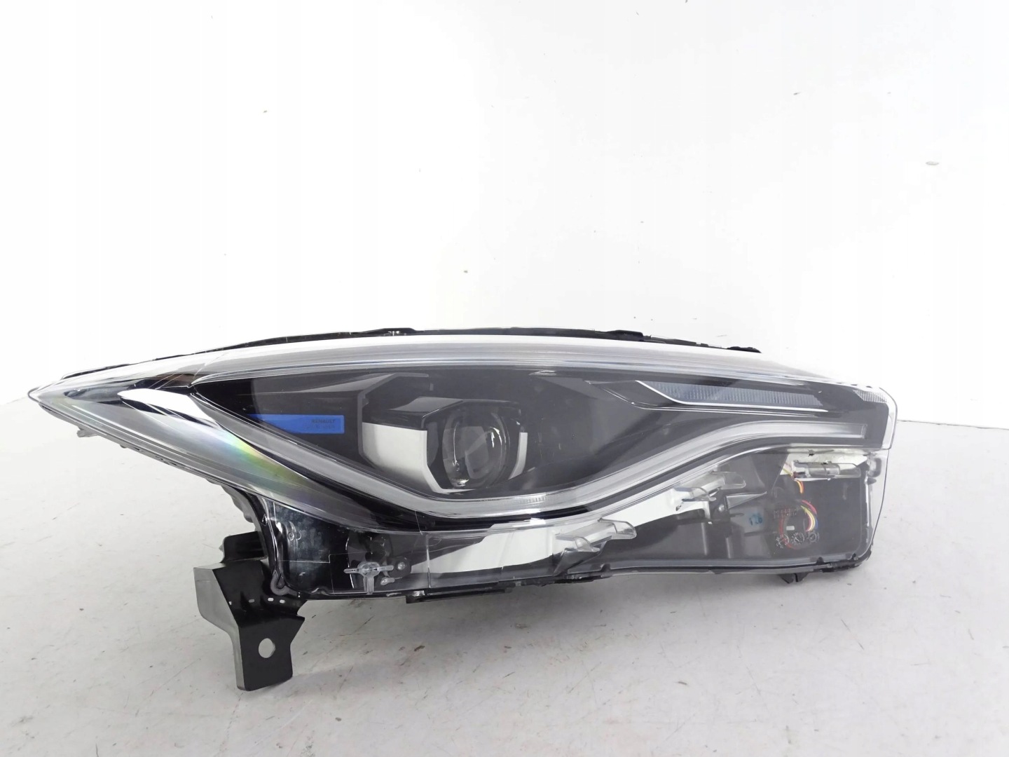 Frontscheinwerfer Renault Zoe AG 260102384R LED Rechts Scheinwerfer Headlight - Thumbnail 1