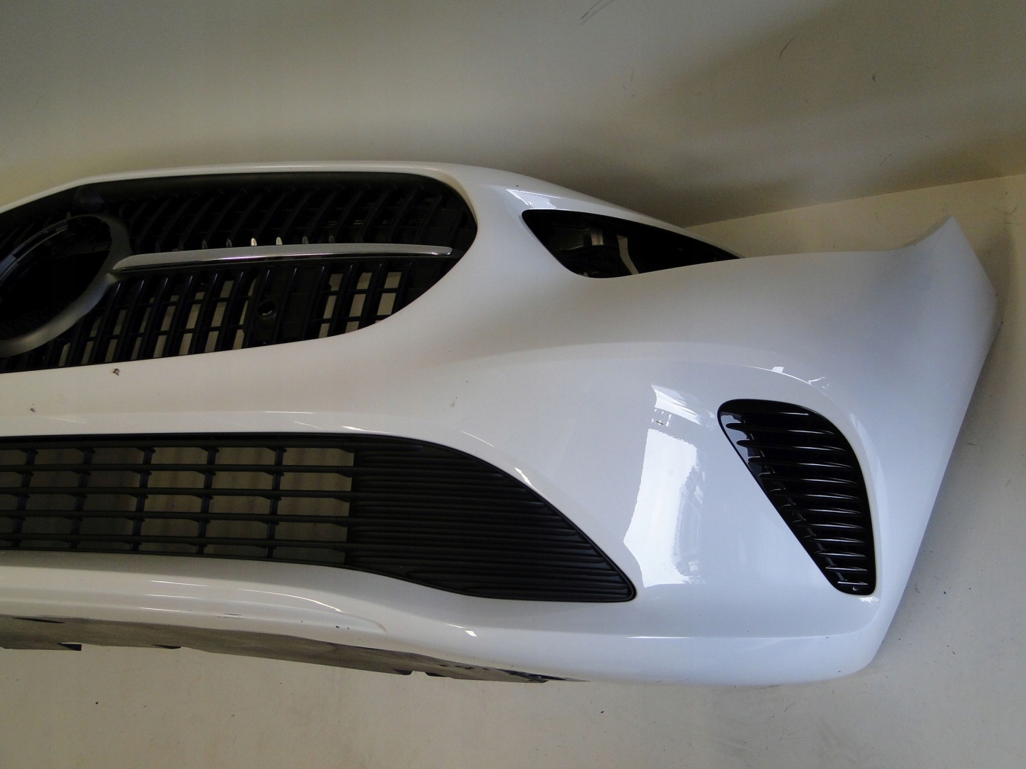 Mercedes-Benz B-Klasse W247 Kühlergrill FRONTGRILL Kühlergitter A2478884601 - Thumbnail 5