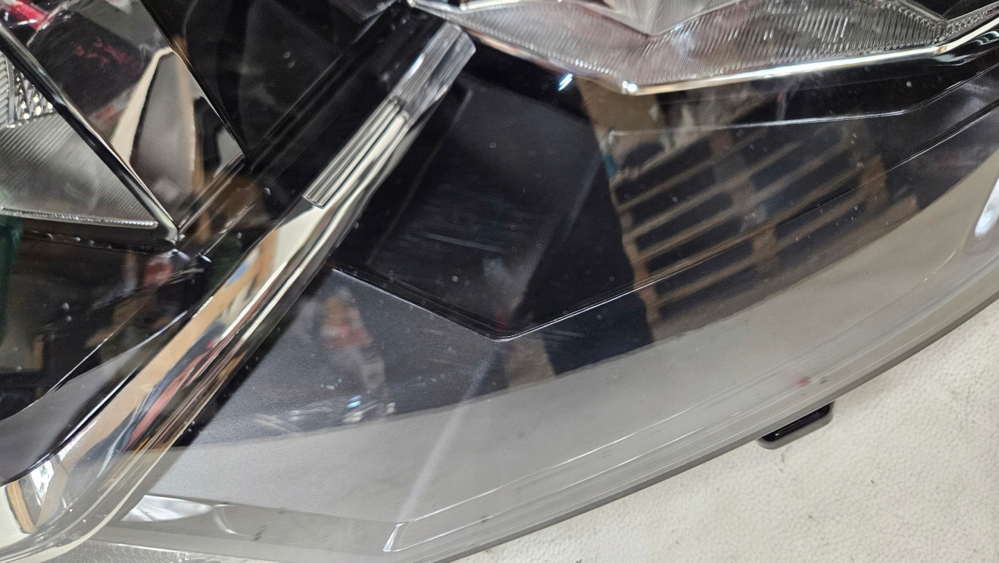 Frontscheinwerfer VW Transporter T6 7E1941016AD LED Links Scheinwerfer Headlight - Thumbnail 6