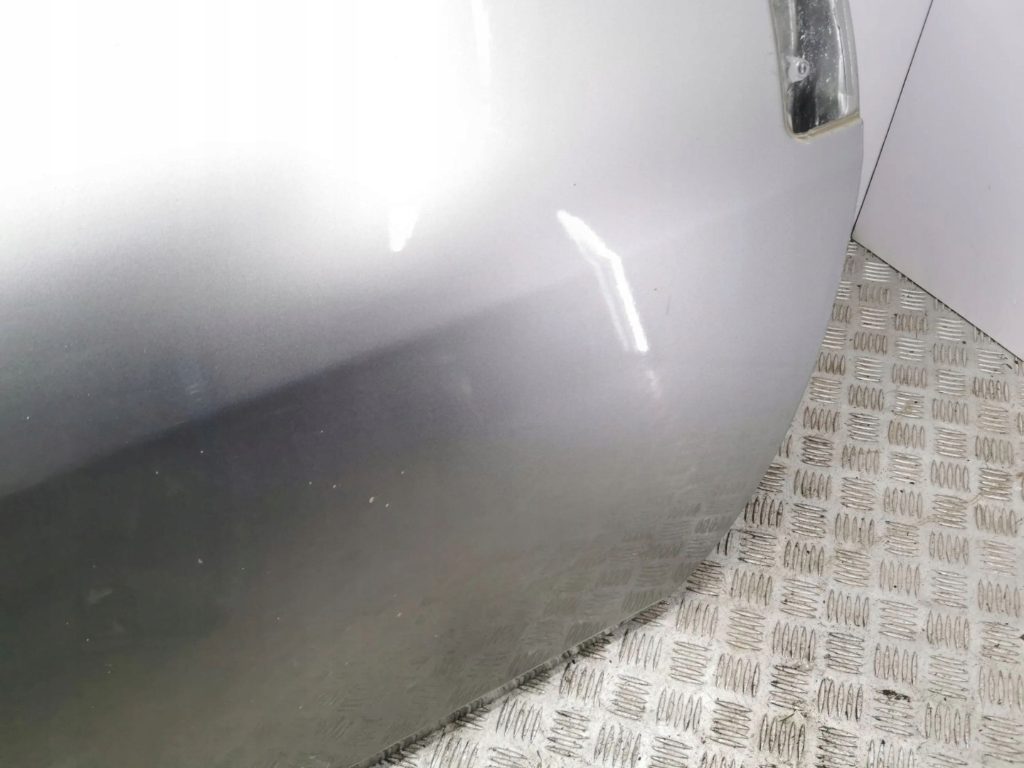 Nissan 350Z Z33 Tür Vorne Links Door Porta Porte - Thumbnail 7