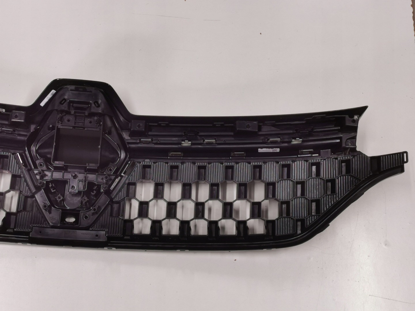 Renault Austral RHN Kühlergrill FRONTGRILL Kühlergitter 622563643R - Thumbnail 9