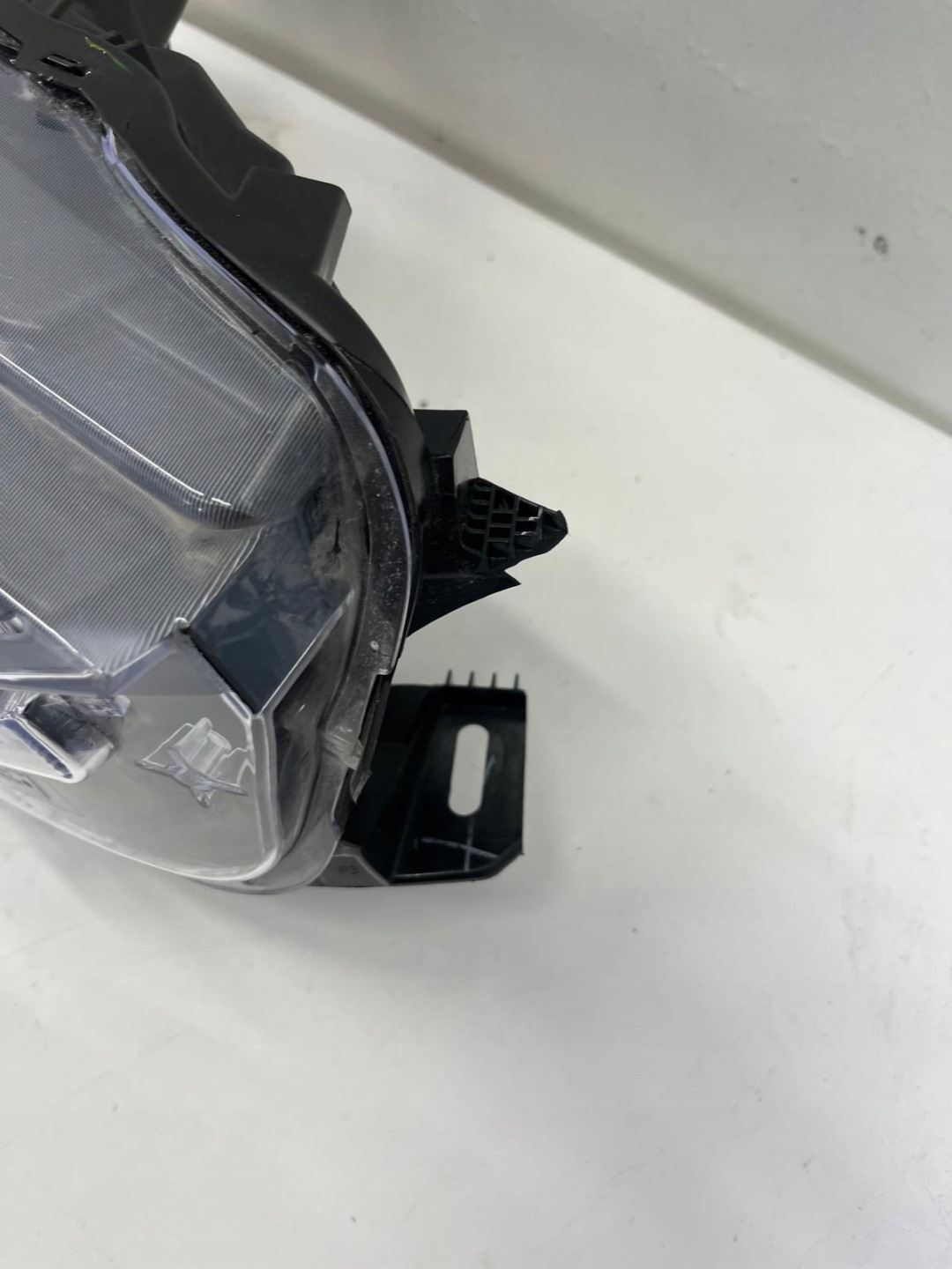 Frontscheinwerfer Ford Mustang Mach-E Mk1 LJ8B13E014EFA LED Rechts Headlight - Thumbnail 9