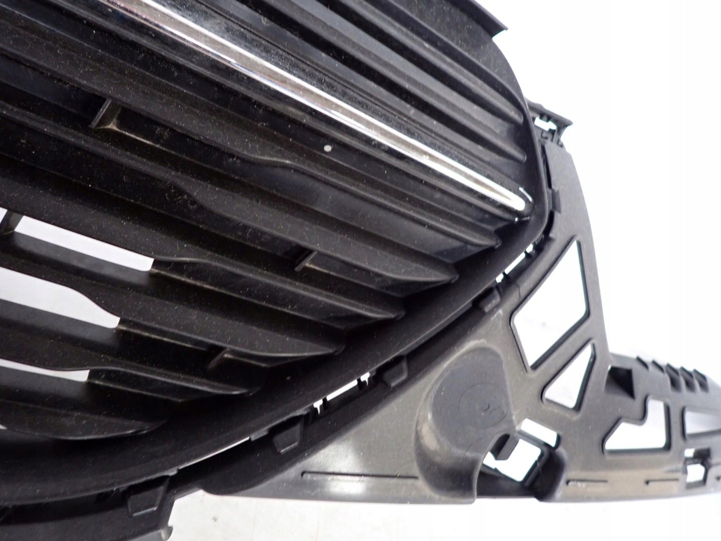 Opel Grandland Kühlergrill FRONTGRILL Kühlergitter - Thumbnail 7