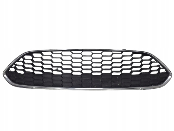 Ford Fiesta VIII Mk8 Kühlergrill FRONTGRILL Kühlergitter ST20122017C1B - Thumbnail 1
