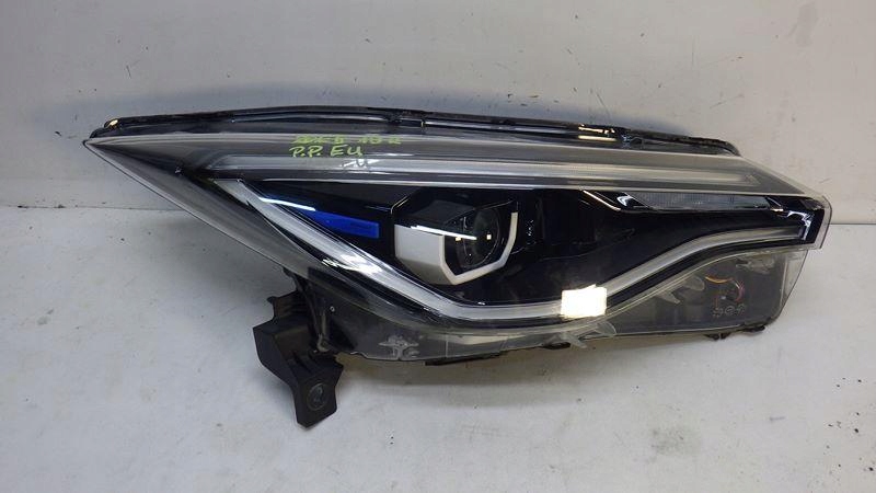 Frontscheinwerfer Renault Zoe AG 260102384R LED Rechts Scheinwerfer Headlight - Thumbnail 13