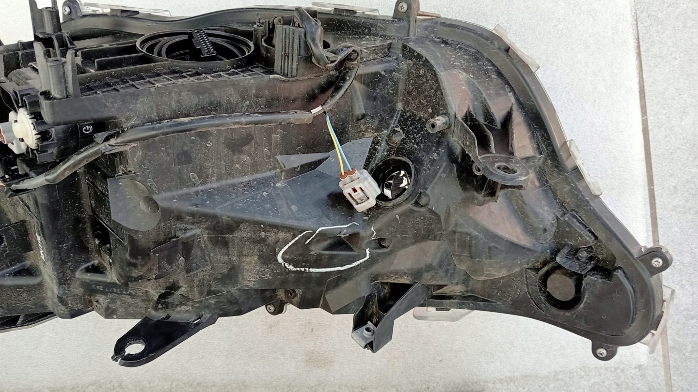 Frontscheinwerfer Toyota RAV4 XA5 8114542842 LED Rechts Scheinwerfer Headlight - Thumbnail 18