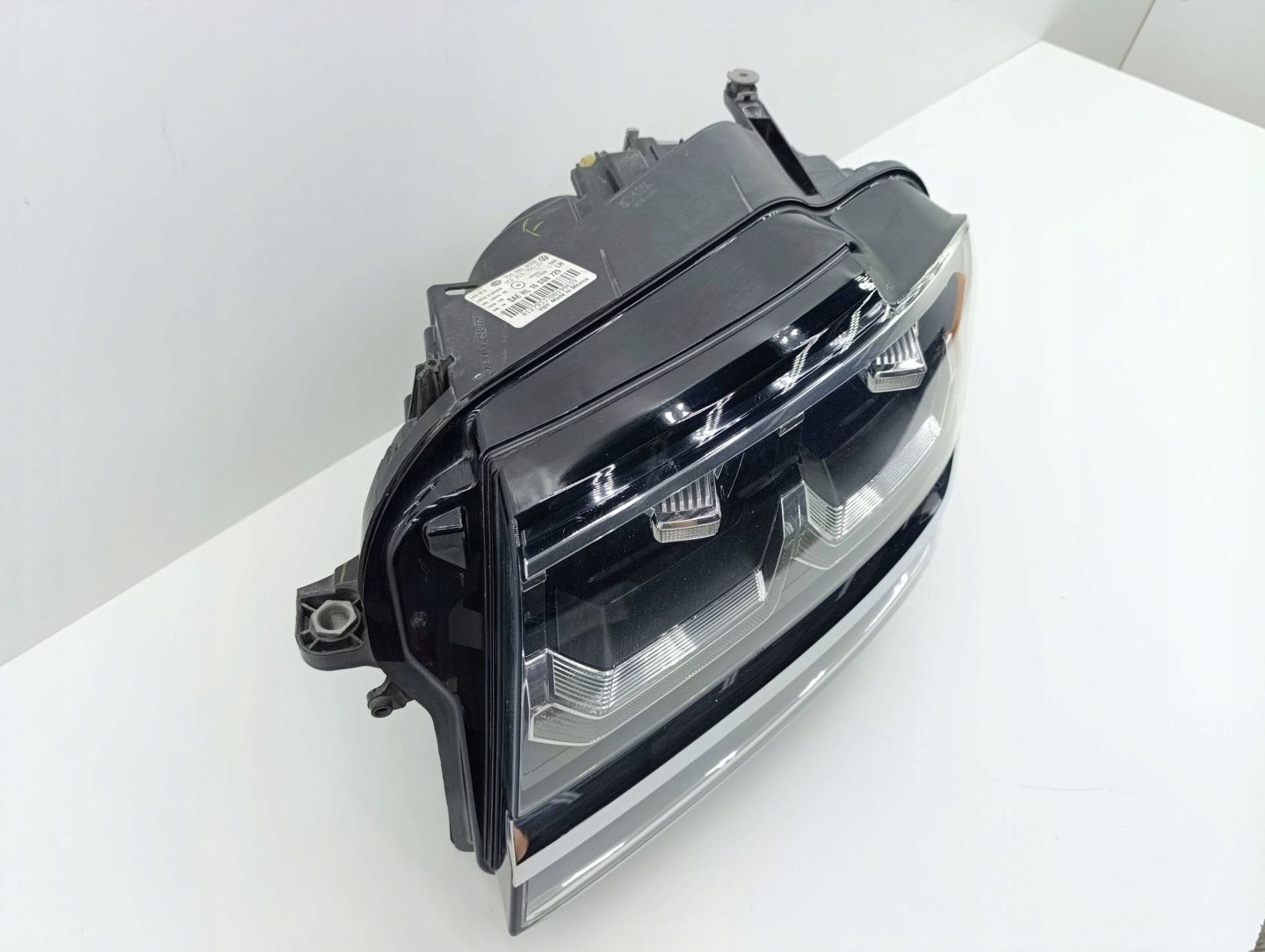 Frontscheinwerfer VW 3CN 3CN941035B LED Links Scheinwerfer Headlight - Thumbnail 7