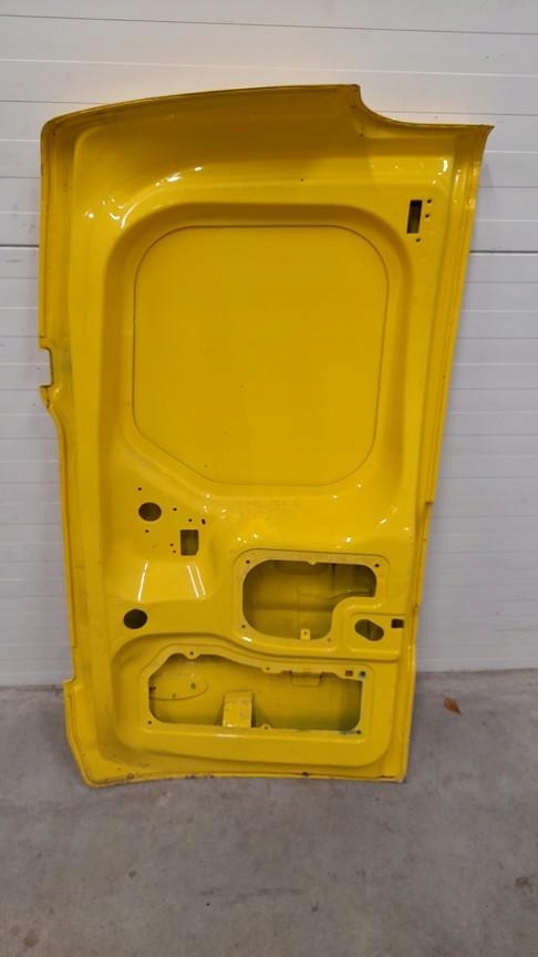 Ford Transit Connect II Mk2 Tür Hinten Rechts Door - Thumbnail 4