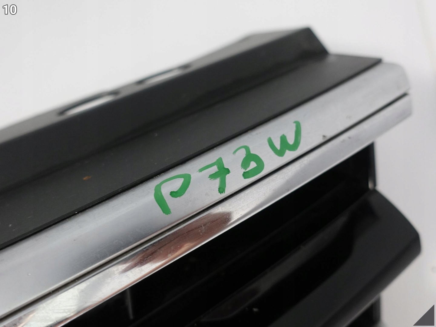 VW Tiguan Kühlergrill FRONTGRILL Kühlergitter 5NA853653B - Thumbnail 11