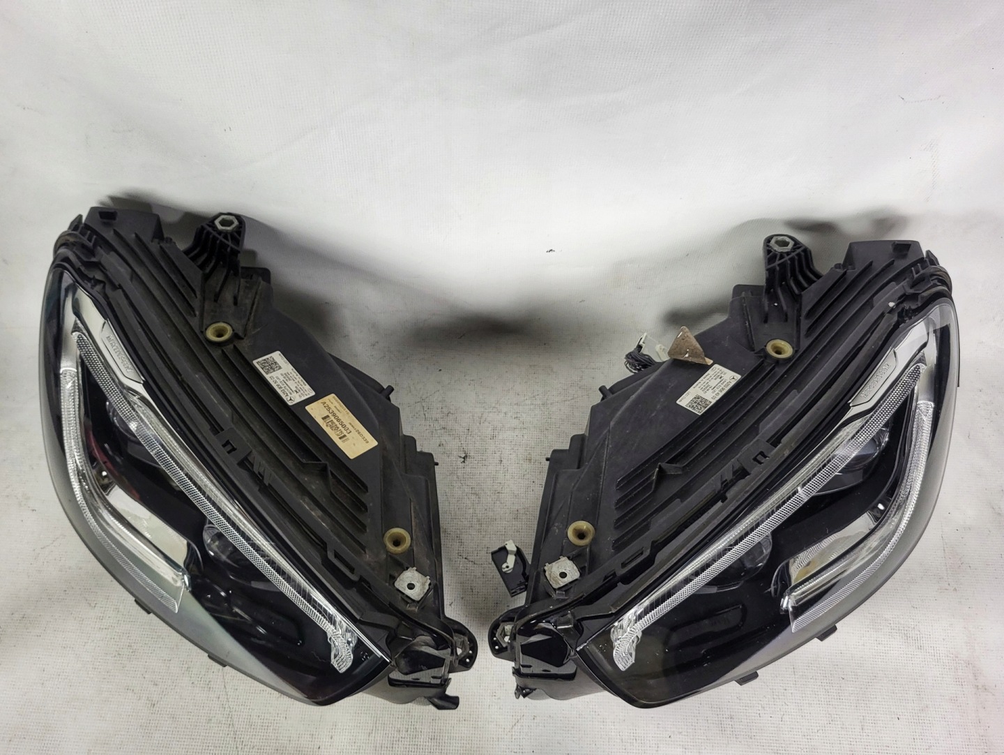 Frontscheinwerfer Mercedes-Benz GLC W253 A2539064903 Multibeam LED Links Headlight - Thumbnail 8