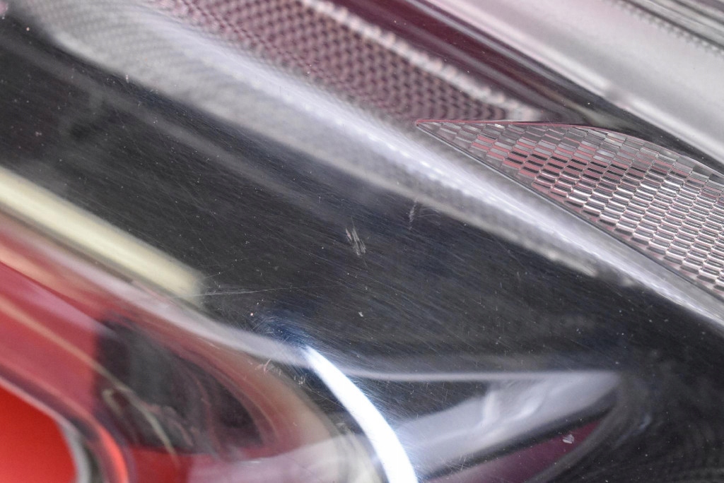 Frontscheinwerfer Nissan Juke F15 Facelift LED Rechts Scheinwerfer Headlight - Thumbnail 10