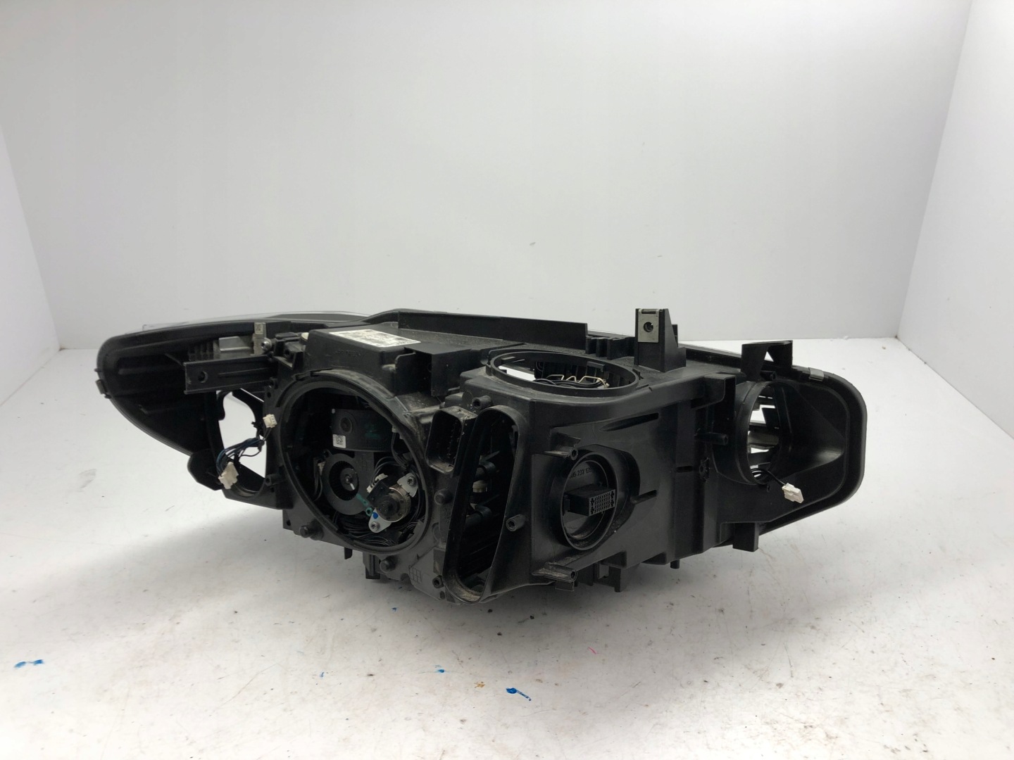 Frontscheinwerfer BMW 4 F33 7387553 LED Links Scheinwerfer Headlight - Thumbnail 8