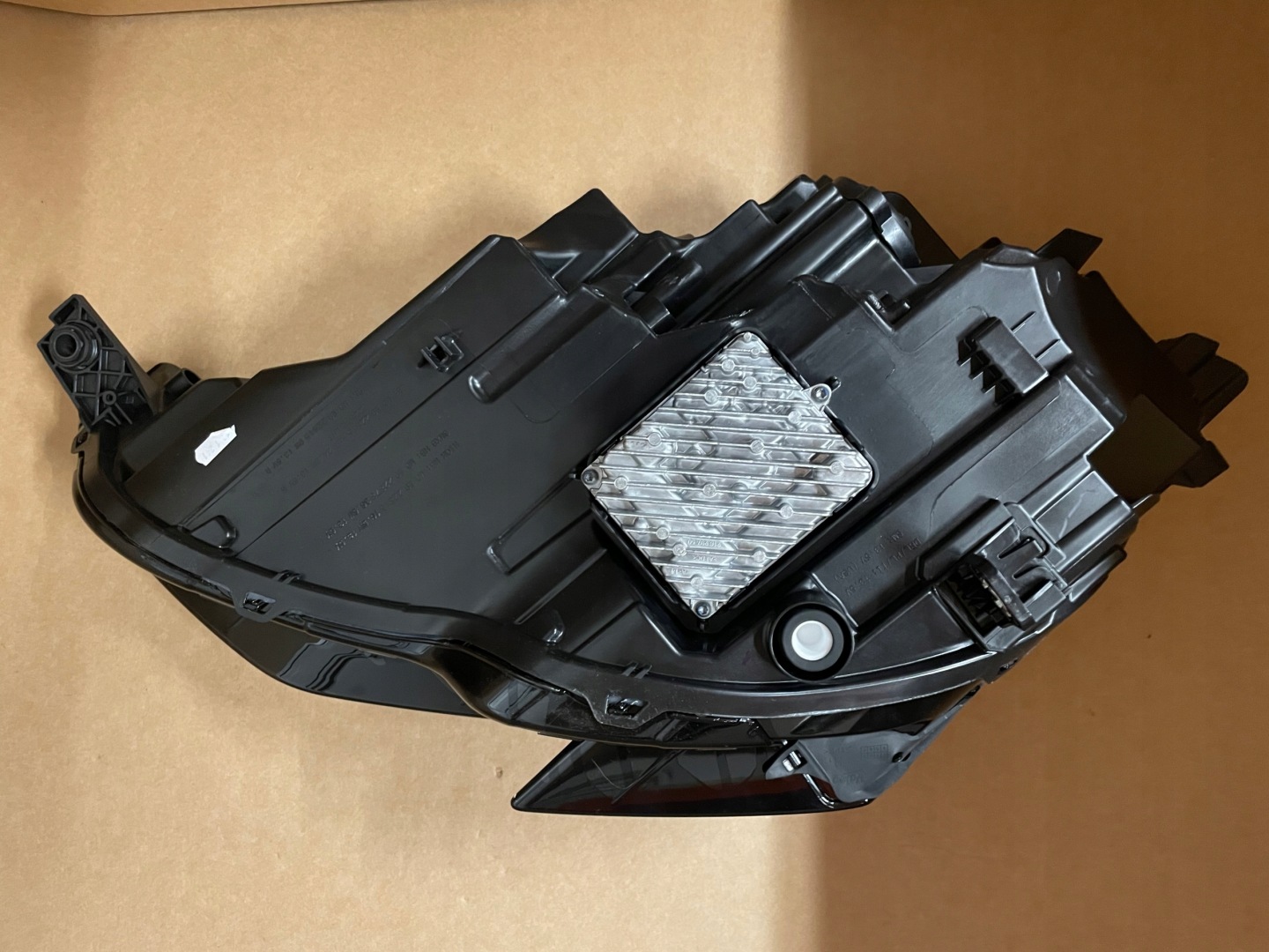 Frontscheinwerfer Audi A3 8Y 8Y0941034 LED Links Scheinwerfer Headlight - Thumbnail 8