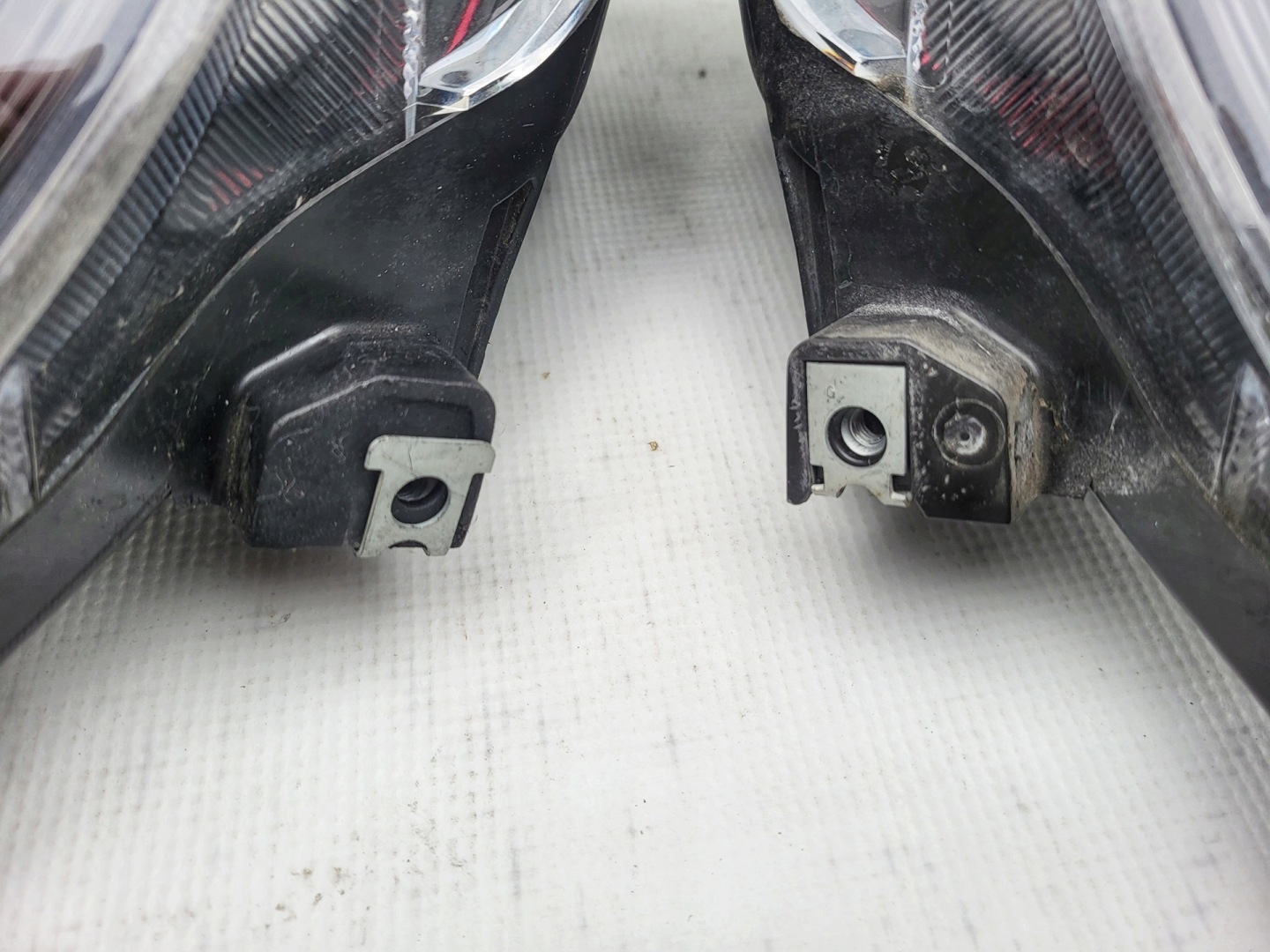 Frontscheinwerfer Subaru Impreza GC 84002VA022 LED Links Scheinwerfer Headlight - Thumbnail 12