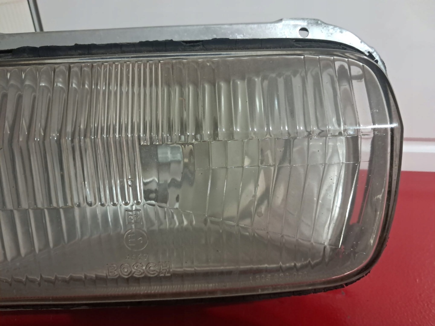 Frontscheinwerfer Opel Rekord REKORD-E2 52714502 LED Links Headlight - Thumbnail 3