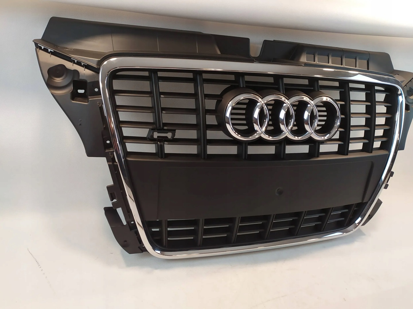 Audi A3 8Y Kühlergrill FRONTGRILL Kühlergitter - Thumbnail 7