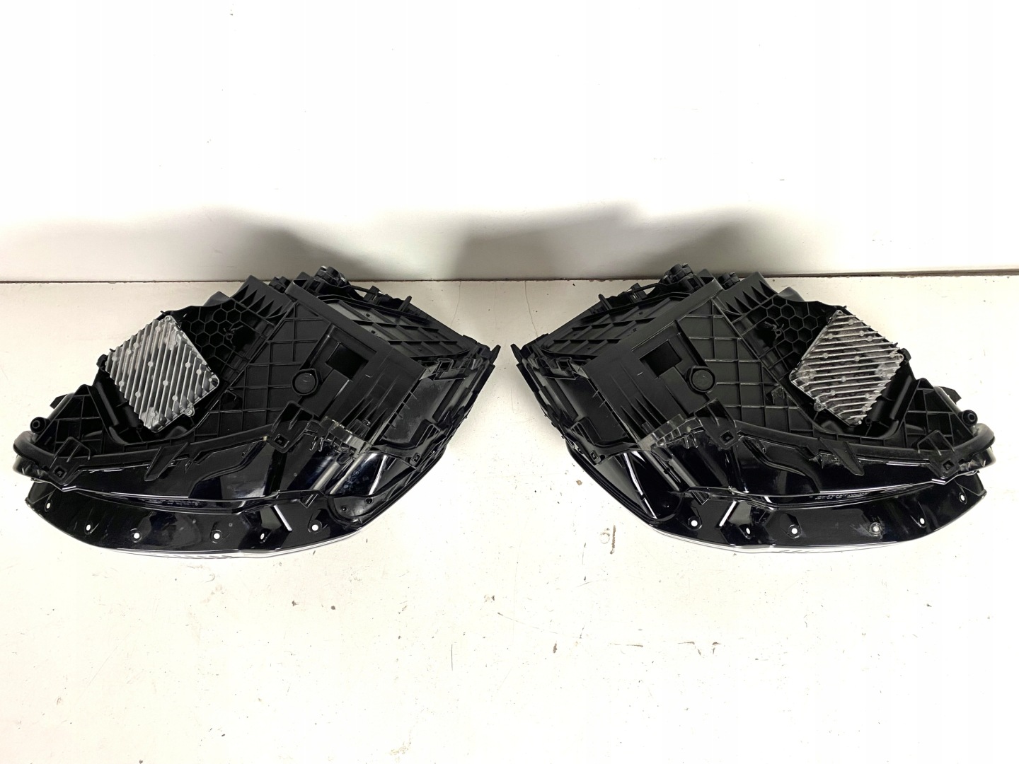 Frontscheinwerfer Audi Q3 83A941012 LED Links Scheinwerfer Headlight - Thumbnail 6