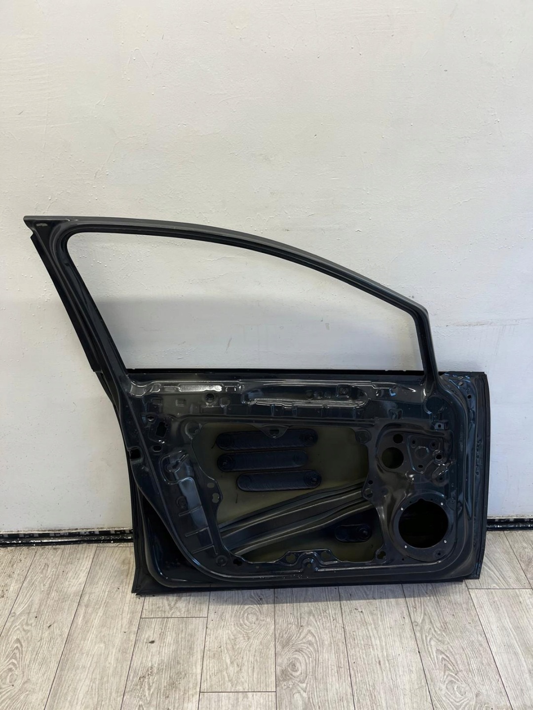 VW Golf VIII Tür Vorne Links Door Porta Porte - Thumbnail 6
